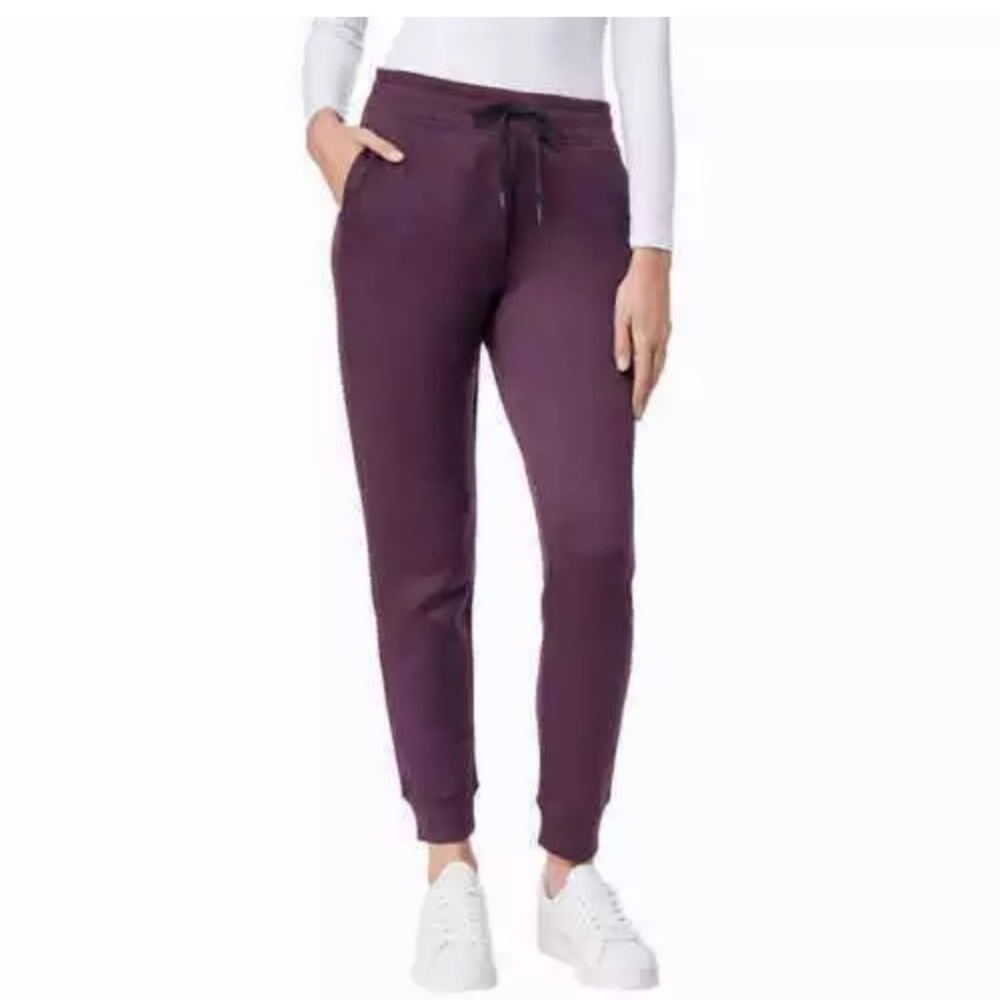 Tech Fleece Joggers With Pockets
